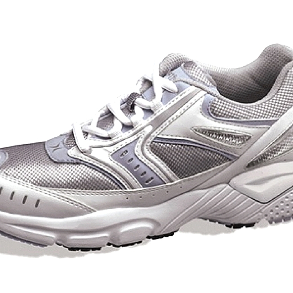 Womens Aetrex Running Shoe Size 13W